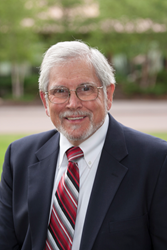 Photo of Program Chair Hub MacDonald