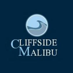 Cliffside Malibu Treatment Center Logo
