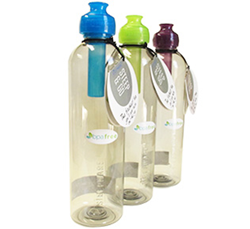 Steep & Go™ - Cold Brew Tea Bottle