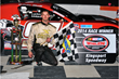 Zeke Shell Carrying Momentum from 2013 into the 2014 NASCAR Whelen...