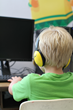 Caisson Launches Charity Program; Donates Tech Tool to Local School