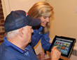 Welch Group Assisted Living Residents are Making Connections
