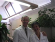 Dr. Francis Carrington Offers His Patients a New Solution for Tooth...