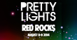 Pretty Lights – at Red Rocks Amphitheatre August 8-9, Last Chance to...
