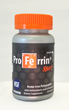 Colorado Biolabs Launches Proferrin® Sport