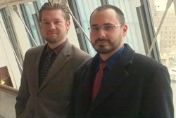 Martin and Hipple