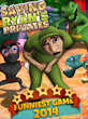 Ryans Privates Hits the App Store July 4th and Bad App Studios...