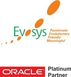 Evosys is an Oracle Platinum Partner specializing in software, technology & consulting services.
