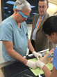 Nextremity Solutions® and NY College of Podiatric Medicine...