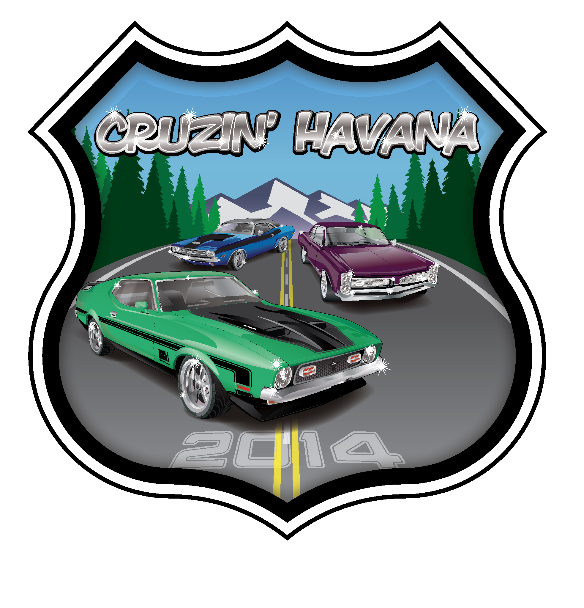 Aurora, Colorado Events Havana BID Gears up for 7th Annual Cruzin