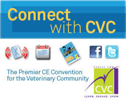 CVC East Logo