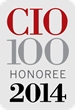 Grinnell Mutual Recognized by CIO Magazine as One of the CIO 100 Award...