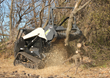 Loftness Introduces the Carbide Cutter C3 Mulching Head Attachment