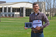 Students Recognized for Campus Leadership