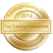 Allen Interactions Named to TrainingIndustry.com’s Top 20 Content...