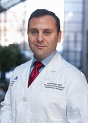 Dr. Allan Stewart - Heart Surgeon