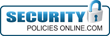 The Compliance Experts at securitypoliciesonline.com Now Offering...