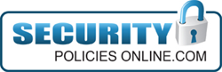 Information Security Policies and Procedures