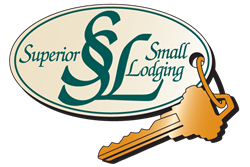 Superior Small Lodging