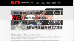 Elite Training Center