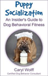The Fresh Patch Company Recommends a New Book on “Puppy Socialization”...