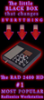 Radionics Box Unveils RAD 2400HD Radionics Machine With Selectable...