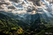 Explore the Mystical beauty of Y Ty commune with...