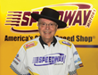 Speedway Motors Mourns Loss of "Speedy" Bill Smith