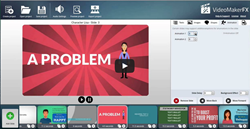 Video Maker FX