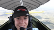 Local Dispatcher Competes in Oldest Air Race