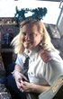 Local Officer Competes in Oldest Air Race