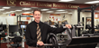 EnergyFirst Whey Protein Powder ProEnergy Chosen for USC Study to Restore Strength in Cancer Patients
