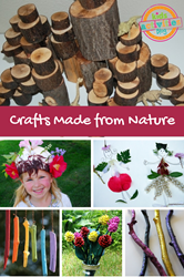 nature activities