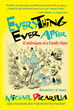 Popular Columnist Launches Humorous Fatherhood Book July 8