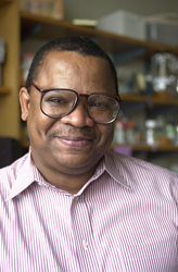 The new AlphaSTEM technology is based on Dr. Sherley's research on how adult stem cells multiply in culture.