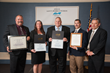 75 Crowley Vessels Honored with Jones F. Devlin Awards in Recognition...