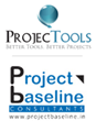 ProjecTools Announces Agreement with Project Baseline