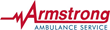 Armstrong Ambulance Names Gale Armstrong Brady as Chairman and...