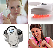 beauty devices market