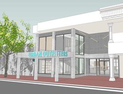 Urban Outfitters to Open Location in Downtown Delray Beach, Florida