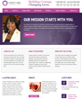 Atlanta Plastic Surgeon Dr. Benjamin Stong Partners with the Christy...