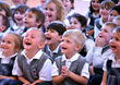 Everest Academy’s Lower School Enjoys a Day at the Circus