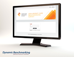 UCAOA 2014 Benchmarking Survey
