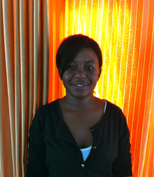 Dr. Chipepo Chibesakunda