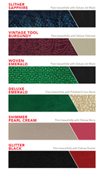 wedding album leathers