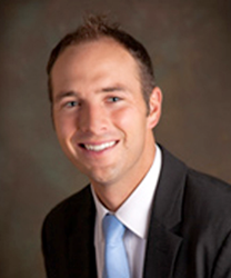 Dustin Hansen, CEO of InXpress Americas