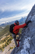 Ski’s Out for Summer but Mountain-Top Adventures Continue in Banff...