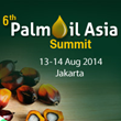 ‘Sustainability’ Issues Take Center-stage When 6th Palm Oil Asia...