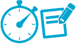 Time tracking