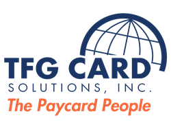 Paperless Paycards | TFG Card Solutions, Inc.